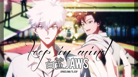 白鲨 JAWS (CHN), 时光代理人 (Link Click) .